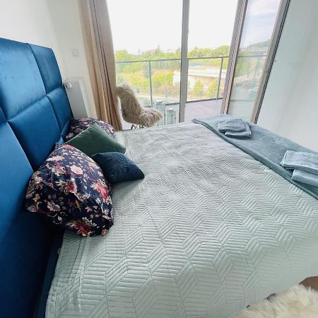 Apartament Arena Gdynia Apartment Luaran gambar
