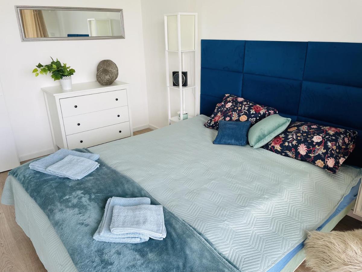 Apartament Arena Gdynia Apartment Luaran gambar