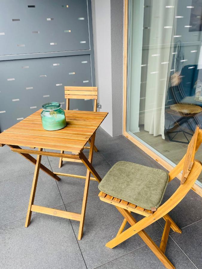 Apartament Arena Gdynia Apartment Luaran gambar