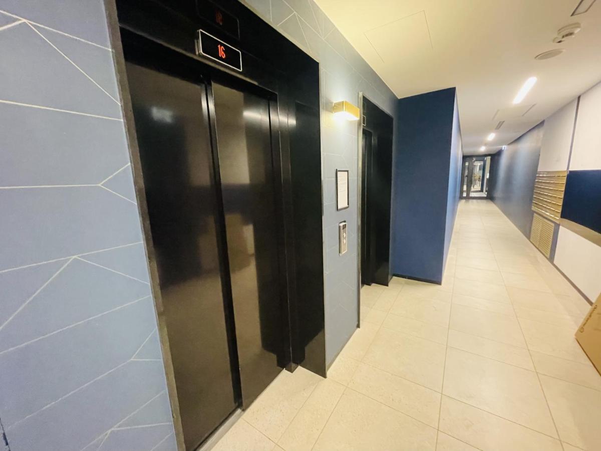 Apartament Arena Gdynia Apartment Luaran gambar